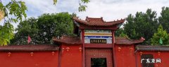柘城县景点 柘城周边县城旅游景点