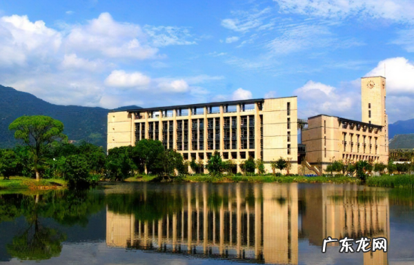 福建晋江大学在哪里,福州大学晋江校区怎么样知乎