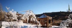 固阳县景点 固阳的景点