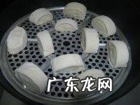 家庭版馒头做法,蒸红枣馒头的做法大全窍门
