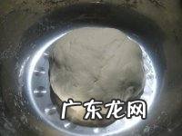 家庭版馒头做法,蒸红枣馒头的做法大全窍门