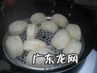 家庭版馒头做法,蒸红枣馒头的做法大全窍门