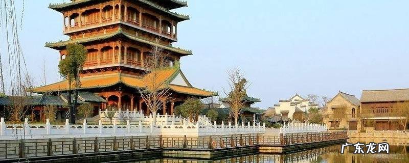 峄城周边景点 峄城区景点