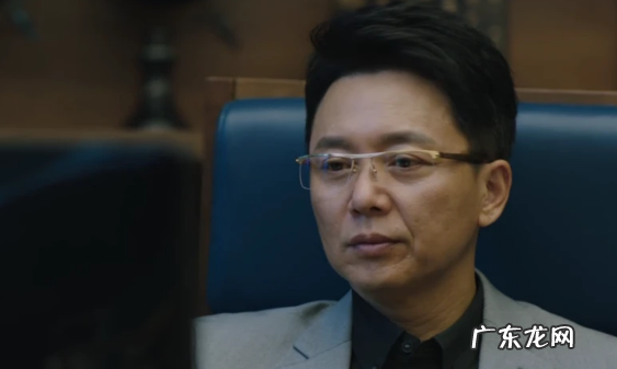 电视剧猎狐内鬼是谁,猎狐中王柏林的扮演者叫什么名字