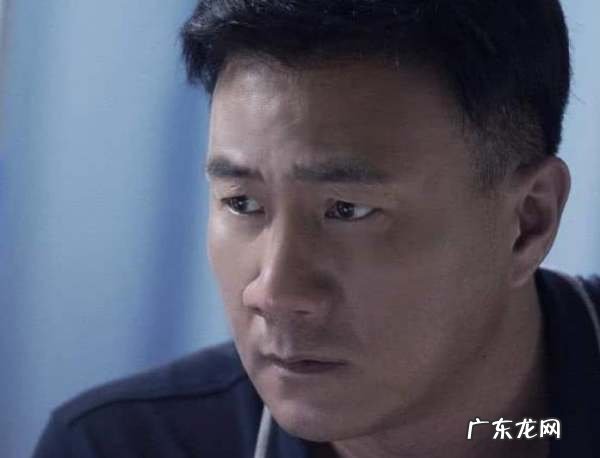 电视剧猎狐内鬼是谁,猎狐中王柏林的扮演者叫什么名字