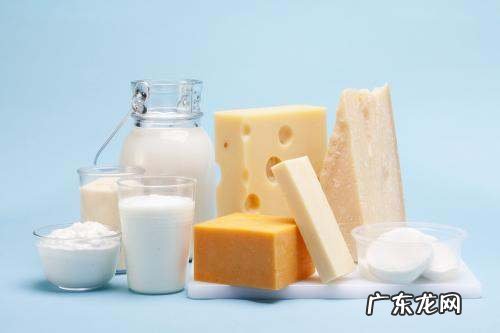 乳制品有哪些食物,奶制品有哪些食物