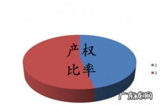 产权比率是怎么算出来的,产权比率怎么计算