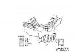 沙漠化的原因是什么,我国西北地区荒漠化的成因是什么