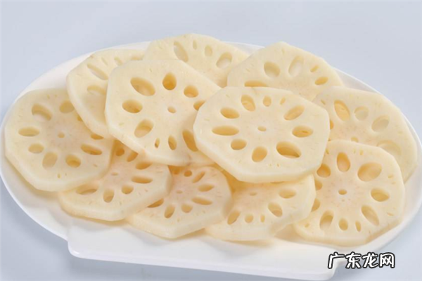 莲藕七孔和九孔的区别,莲藕七孔和九孔的区别哪些是炖汤的