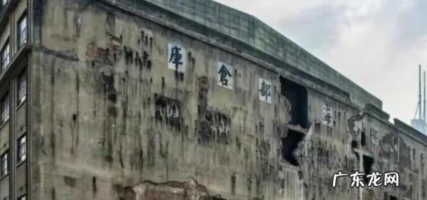 八佰仓库遗址在什么地方,《八佰》感动的不是电影而是原型故事本身