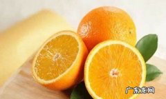 吃了发苦的橙子怎么办,橙子放久了发苦还能吃