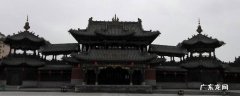 华阴市华阳镇景点 华阴市景点