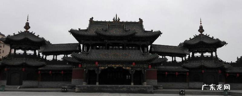 华阴市华阳镇景点 华阴市景点