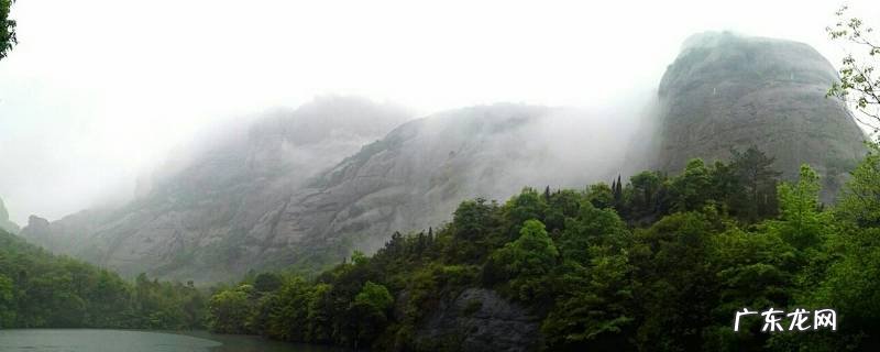 弋阳县旅游 弋阳县景点
