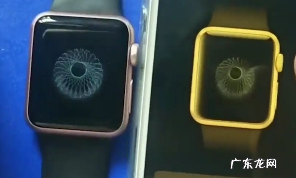 如何配对iwatch,iwatch怎么重新配对新手机