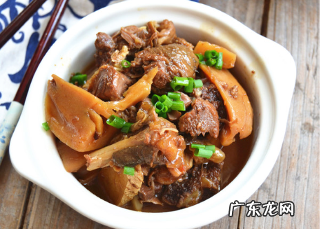 炖大鹅怎么做好吃,怎样炖鹅肉好吃又烂得快
