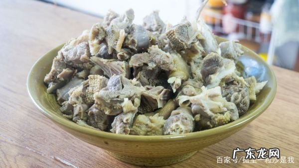 炖大鹅怎么做好吃,怎样炖鹅肉好吃又烂得快
