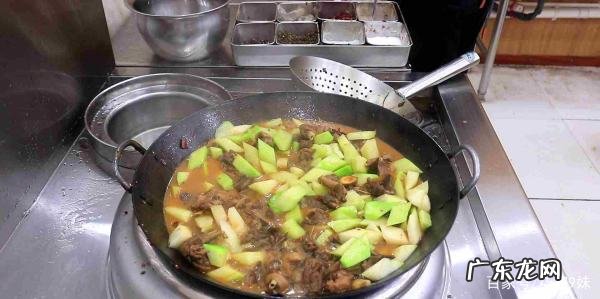 炖大鹅怎么做好吃,怎样炖鹅肉好吃又烂得快