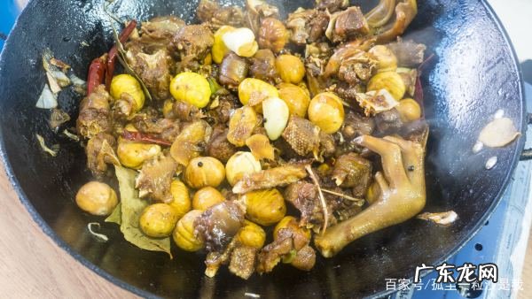 炖大鹅怎么做好吃,怎样炖鹅肉好吃又烂得快