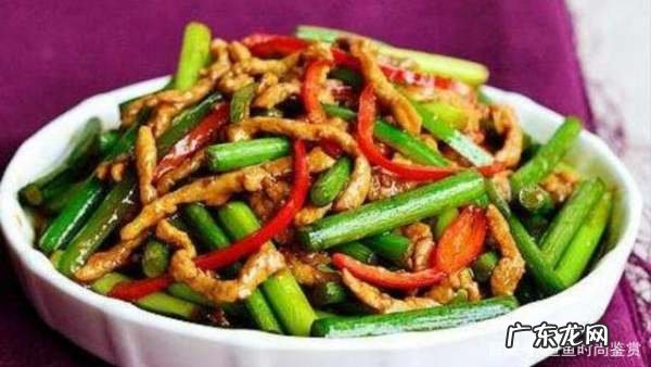肉丝的做法 方法推荐共享,肉丝怎么做最嫩的做法