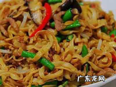 肉丝的做法 方法推荐共享,肉丝怎么做最嫩的做法