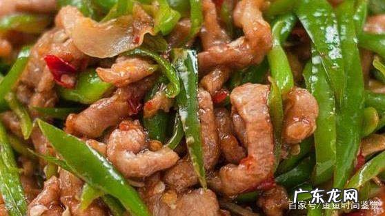 肉丝的做法 方法推荐共享,肉丝怎么做最嫩的做法