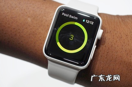 苹果手表4和5有什么区别,苹果手表之前配对过怎么重新配对