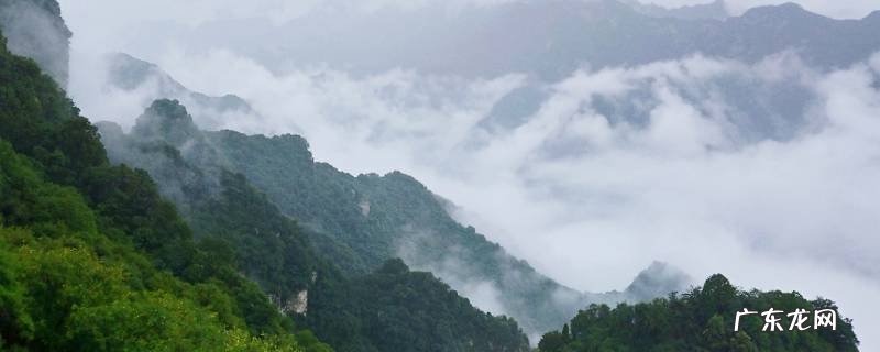 华州区景点 华州区景点大全一日游