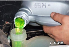 奔驰防冻液多久换一次,奔驰防冻液多久换一次合适