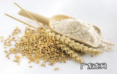 香满园富强小麦粉是什么面粉,香满园美味富强小麦粉有添加剂