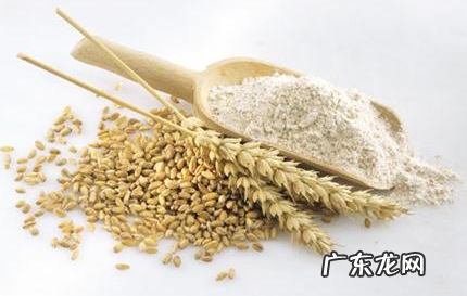 香满园富强小麦粉是什么面粉,香满园美味富强小麦粉有添加剂