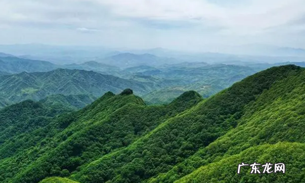 山东省和山西省的山指的什么,山东山西的山是指什么