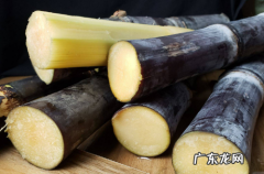 削好的甘蔗隔夜能吃,削好的甘蔗第二天能吃