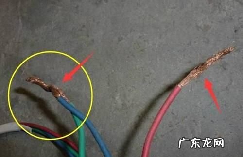 nl哪一个接火线,l和n哪个是零线哪个是火线颜色区分