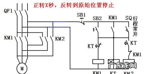 电路图sq表示什么,kt在电路图中代表什么