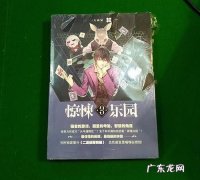 惊悚乐园讲的什么,惊悚乐园讲的什么