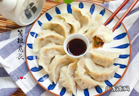 饺子有什么传说,饺子的由来和传说有哪些