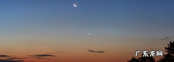 启明和长庚是一颗星,你知道启明星是太阳系中哪颗星星