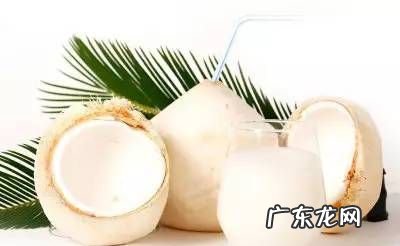 椰青如何倒出椰子汁,椰青怎么做成椰汁