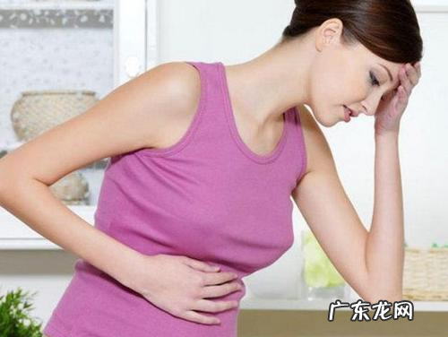 小肚子胀痛有气排不出怎么办,小肚子胀是什么原因女性