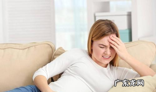 小肚子胀痛有气排不出怎么办,小肚子胀是什么原因女性