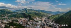 彝良县景点 彝良县旅游景点