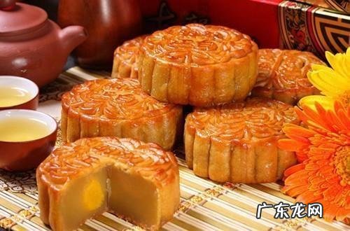 月饼为什么保质期那么长,月饼保质期长并非靠防腐剂
