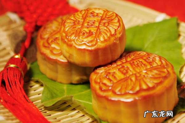 月饼为什么保质期那么长,月饼保质期长并非靠防腐剂