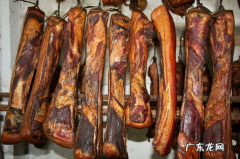 腊肉不放冰箱怎么保存,腊肉放冰箱怎么储存