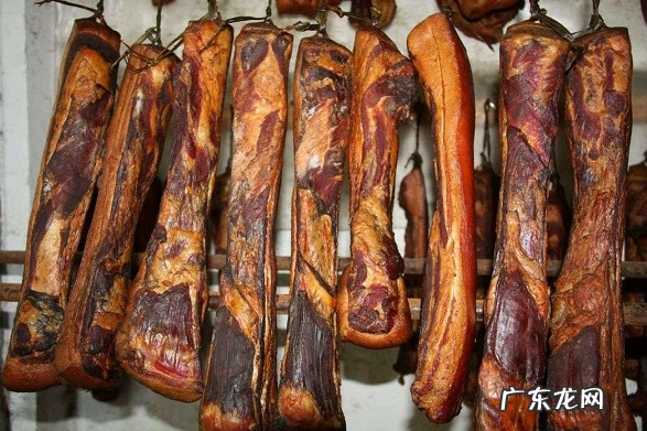 腊肉不放冰箱怎么保存,腊肉放冰箱怎么储存