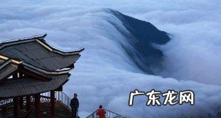 中国四大名山叫什么山,四大名山都是什么山 分别在什么地方建的