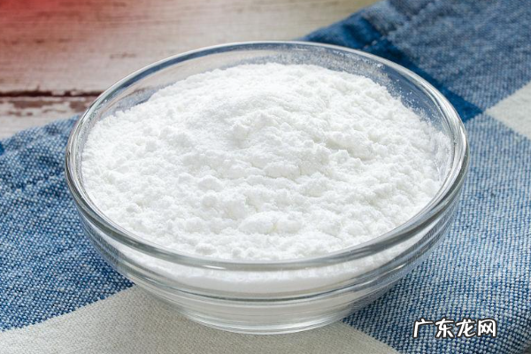 甜泡打粉怎么使用,泡打粉的使用方法