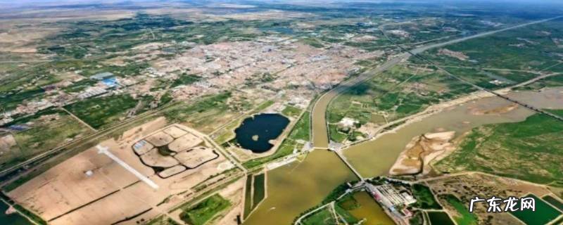 磴口县景点 磴口县旅游景点