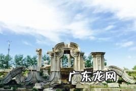 圆明园为什么叫夏宫,圆明园为什么被称为举世闻名